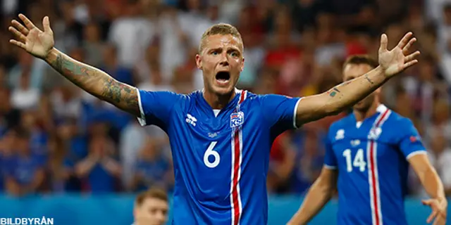 Ragnar Sigurdsson (Utlånad)