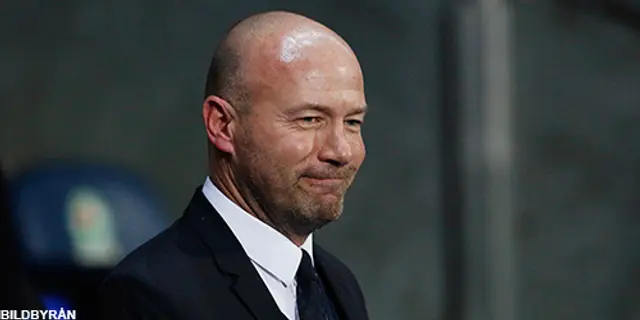 Shearer: ”Den värsta insatsen jag sett”