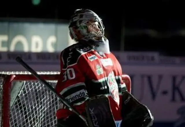 Inf&ouml;r MODO Hockey – R&ouml;gle BK