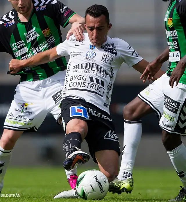 7. Paul Torres