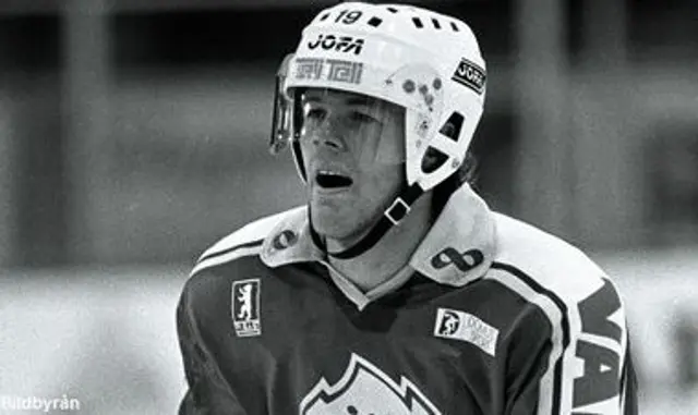 Veckans Legendar: Peter Andersson