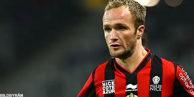 Silly-bloggen: Bordeaux vill låna Valère Germain