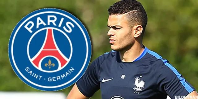 Hatem Ben Arfa