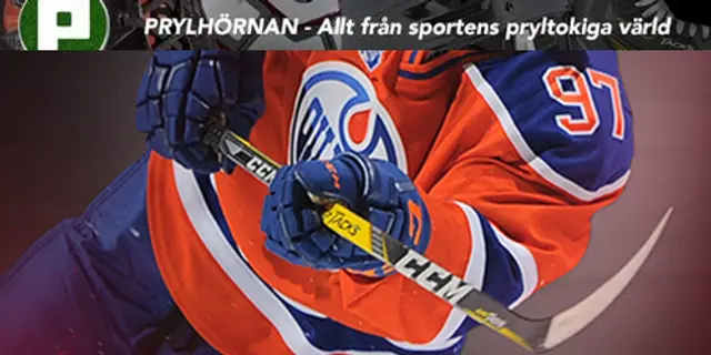 CCM lanserar ett nytt vapen 