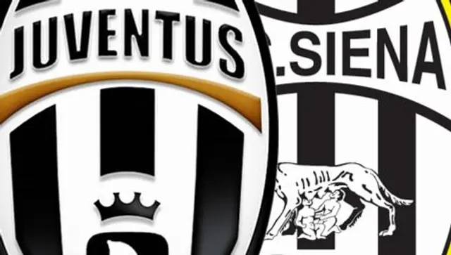 Inf&ouml;r Juventus-Siena: V&aring;ren 2009 kan b&ouml;rja