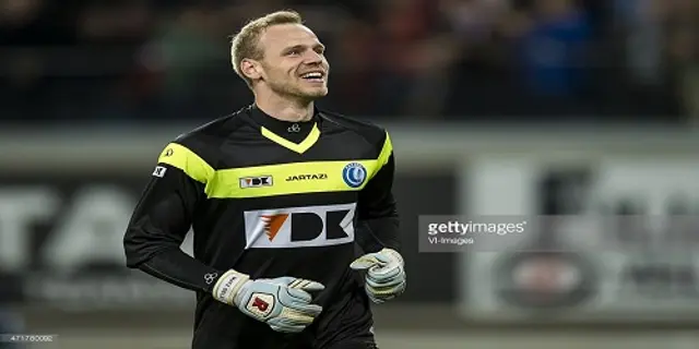 Matz Sels