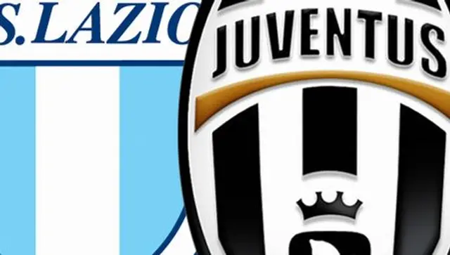 Fem Snabba Lazio - Juventus