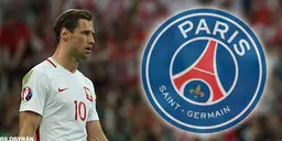 Grzegorz Krychowiak