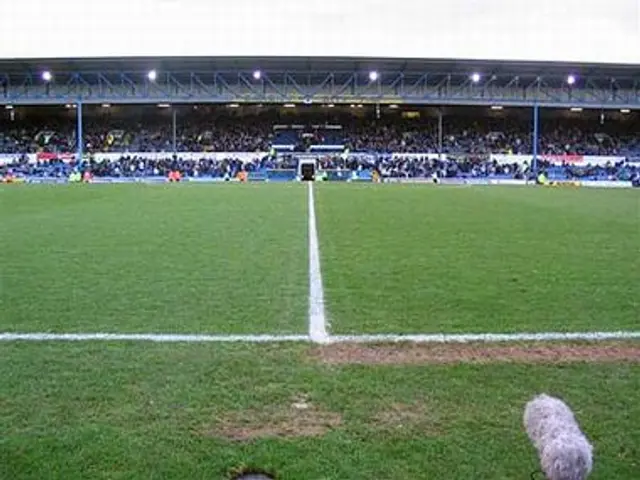 Cardiff City – Arsenal 0-0