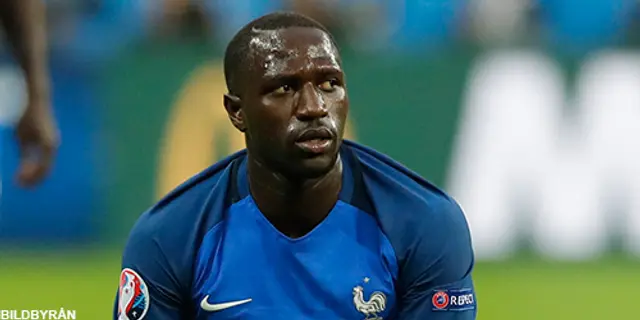 BREAKING: Sissoko lämnar Newcastle