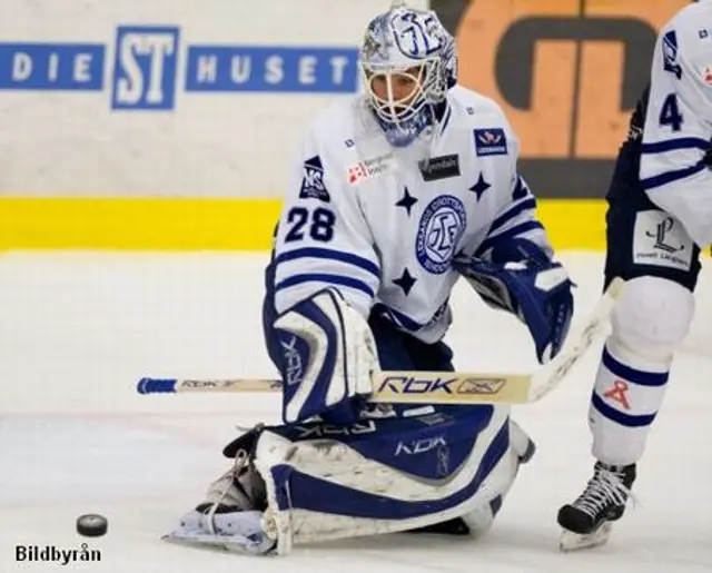 Inf&ouml;r med Eddie L&auml;ck