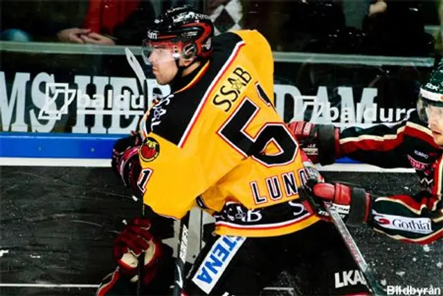 Matchrapport Fr&ouml;lunda-Lule&aring;&#8207;