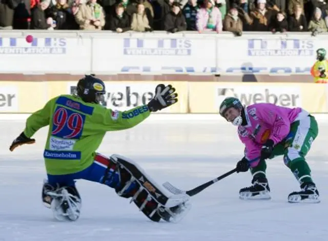 Tr&auml;nar-Tony m&aring;ste l&ouml;sa ut sig