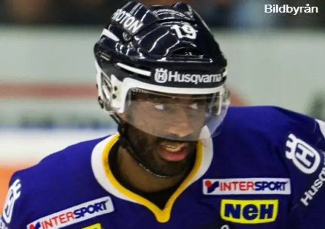 Inf&ouml;r SSK - HV71