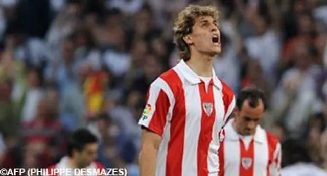 Athletic - Valencia 1-2