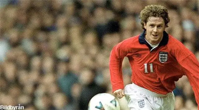 Citys sämsta värvningar genom tiderna: Steve McManaman