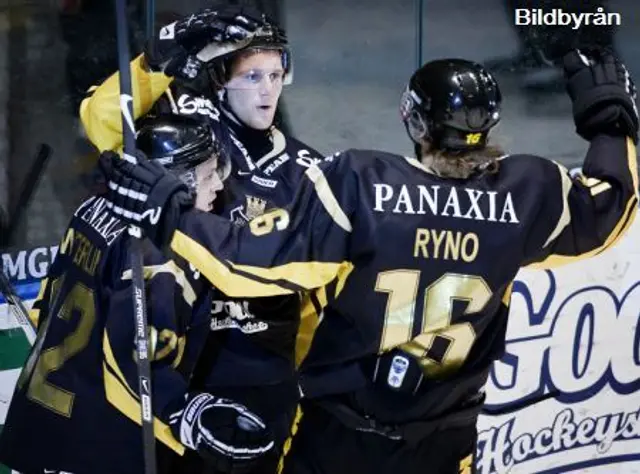 AIK forts&auml;tter vinna hemma p&aring; Hovet