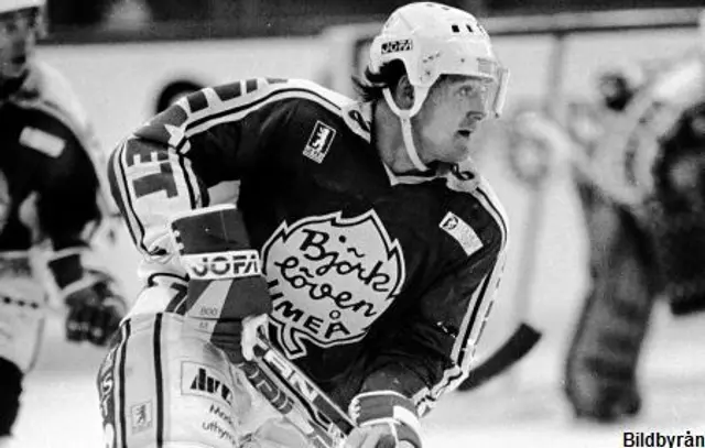 Veckans Legendar: Patrik Sundström