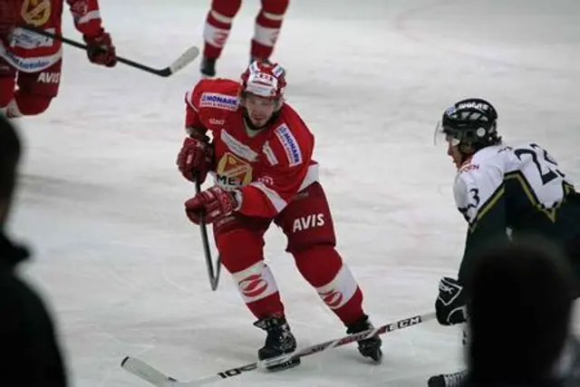 Inf&ouml;r matchen mot Borl&auml;nge