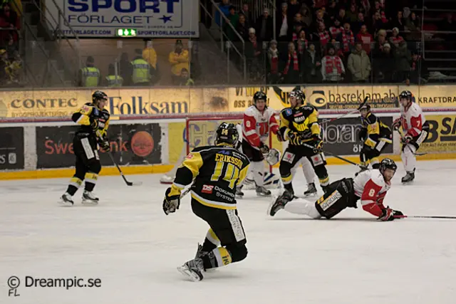 Matchrapport IFK G&ouml;teborg - St. Gallen 0-2