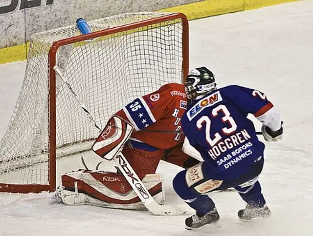 Betygs&auml;tt spelarna i BIK