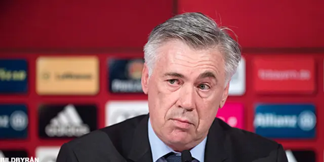 Spaccanapoli: Reaktioner på Ancelotti