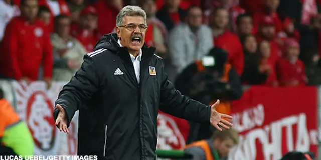 En era är över - Ricardo Ferretti lämnar Tigres