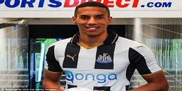Isaac Hayden