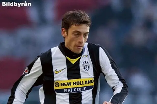 Gli Juventini - Marchisio d&#39;Italia