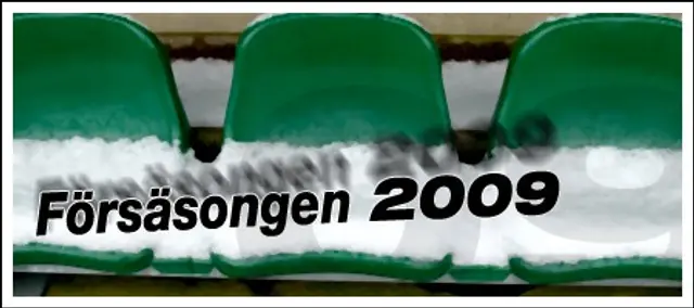 Den allsvenska f&ouml;rs&auml;songen