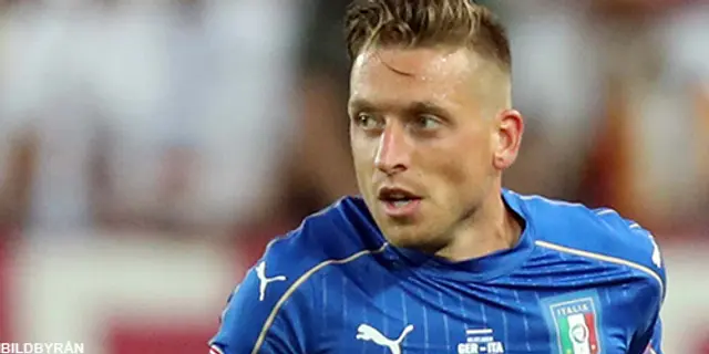 Emanuele Giaccherini