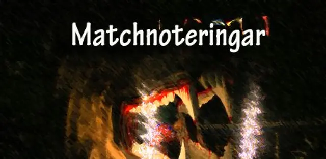 Matchnoteringar S&ouml;dert&auml;lje-Lule&aring;