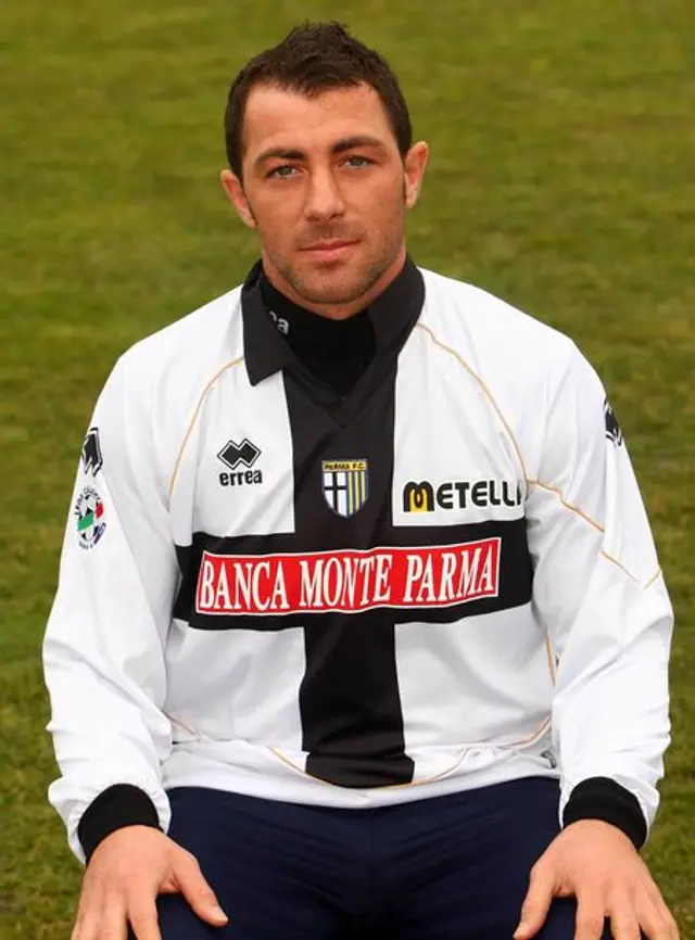 Daniele VANTAGGIATO