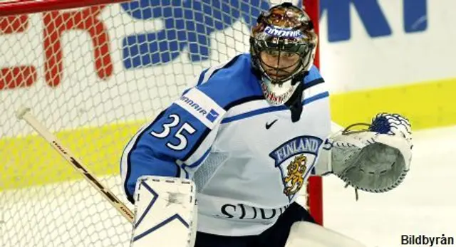 Hockeyzon summerar vecka 4: <br>”Serieledande Link&ouml;ping m&ouml;blerar om”
