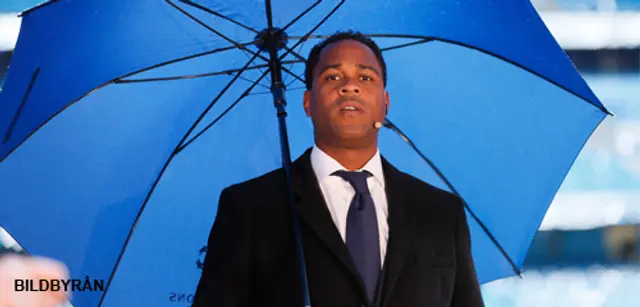 Patrick Kluivert blir sportchef i PSG, lämnar U19-tränarposten innan han börjat