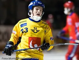 Christoffer Edlund
