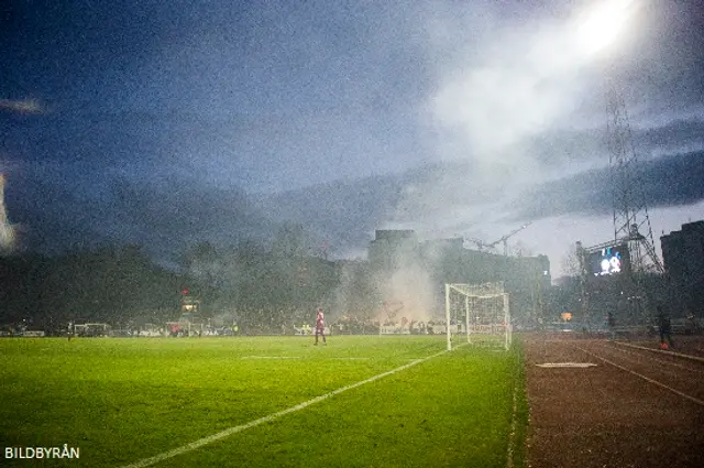 Djurgården och pilsnerfilm