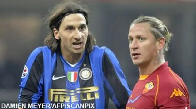 Mexes aktuell?