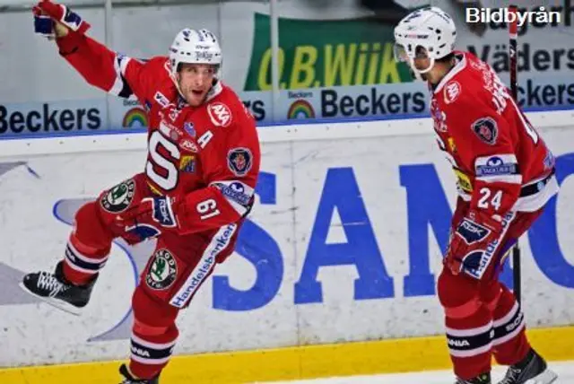 Betygsätt Södertälje-spelarna