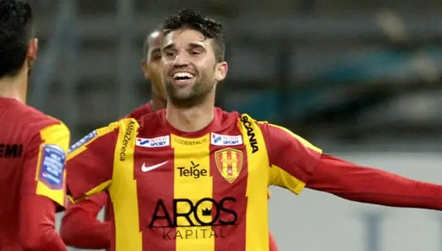 8. Mattias Mete