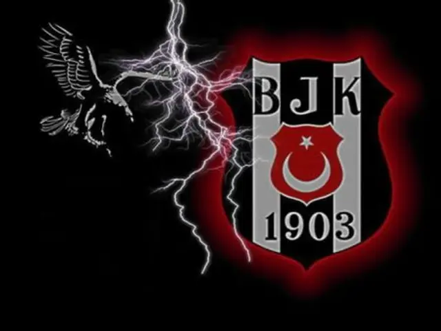 BE&#350;&#304;KTA&#350;: 1 - DEN&#304;ZL&#304;SPOR: 0