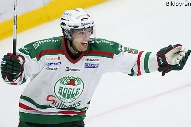 Inf&ouml;r Hockeyallsvenskan 2010: F&aring; tror p&aring; f&ouml;rst&auml;rkt Bor&aring;s Hockey
