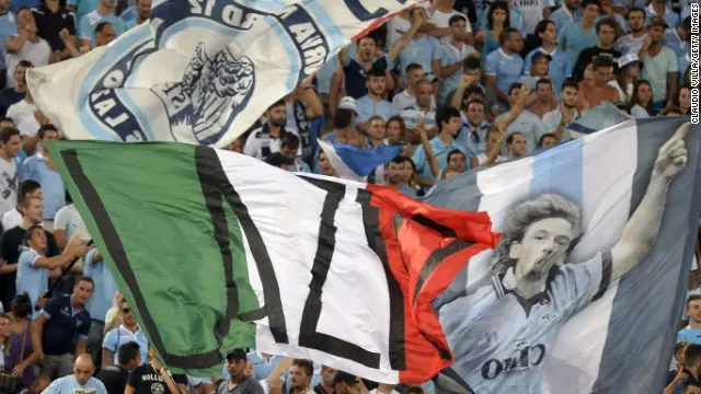 Stipendi Lazio 2016