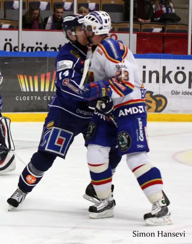 Bildspecial: LHC - DIF