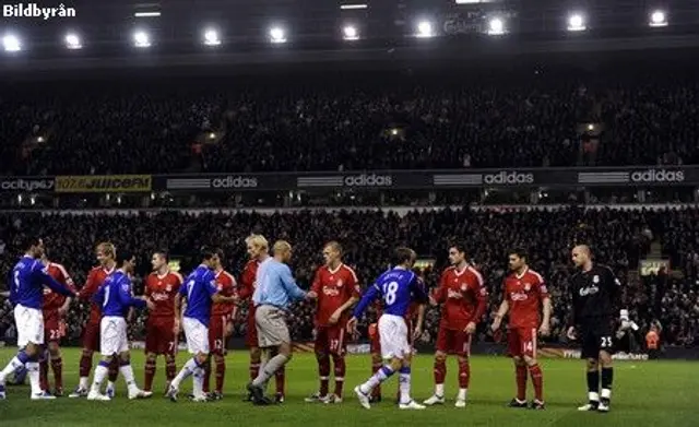 Carra: "Fruktan driver oss"
