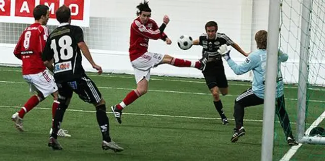 Carlstad United silly season 2009/2010