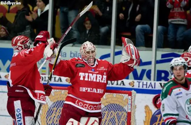 Johan Backlund och Mario Kempe till Philadelphia