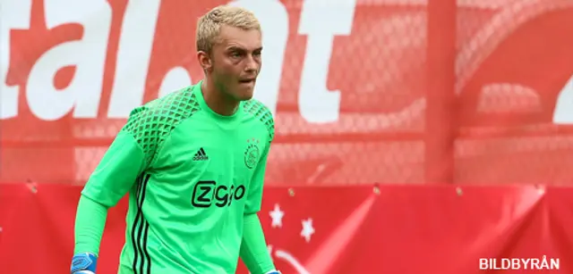 Silly season: Cillessen klar för Barcelona, Krul på väg som ersättare