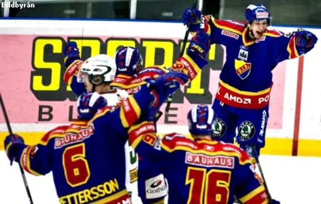 Betygs&auml;tt Djurg&aring;rdsspelarna efter matchen mot HV71