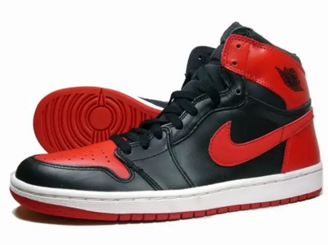 Artikelserie Air Jordan Brand - Air Jordan 1